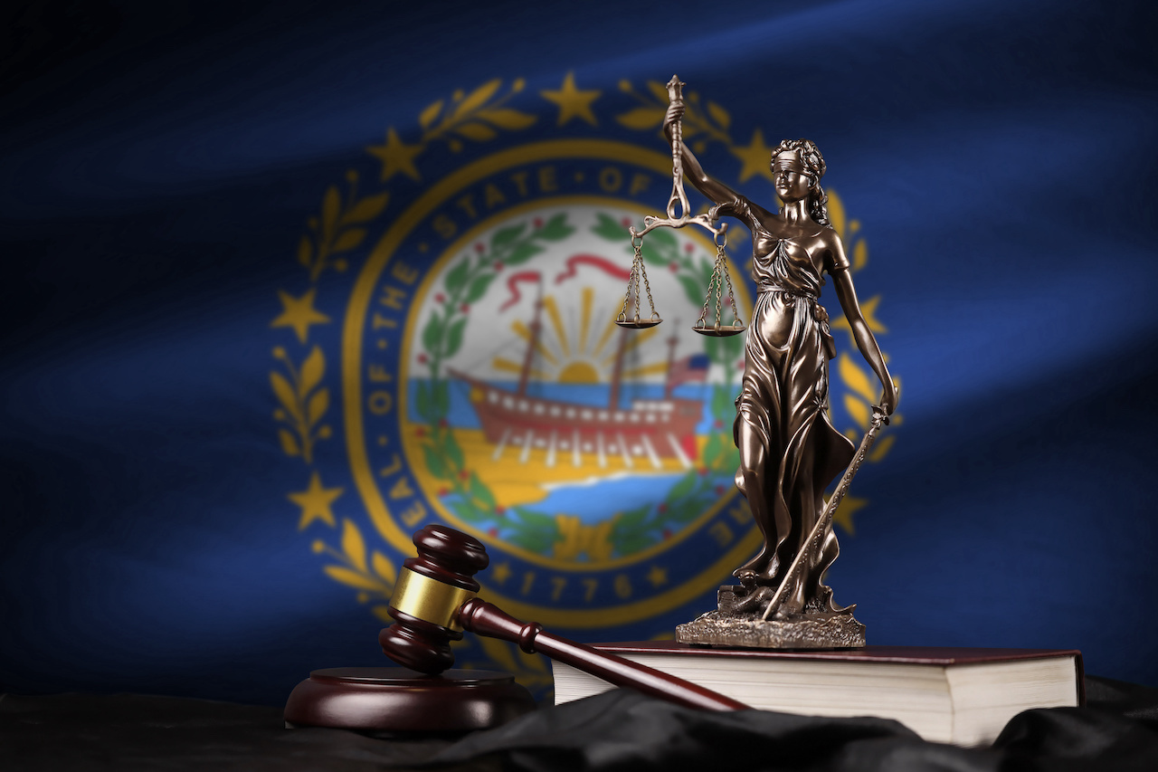 New Hampshire Payroll Laws and Processing What Companies Should Know